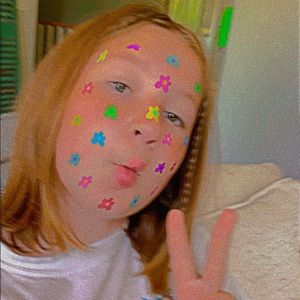 Meet your Posher, Stella